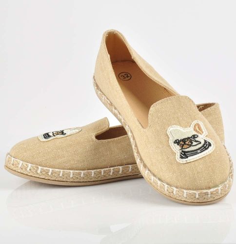 Pantofelek24.pl | Trampki espadryle 35 na Arena.pl