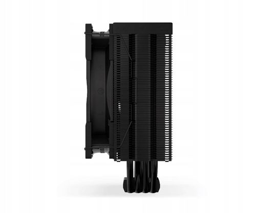 Chłodzenie procesora Endorfy Fera 5 Black 120mm PWM do AMD i INTEL na Arena.pl