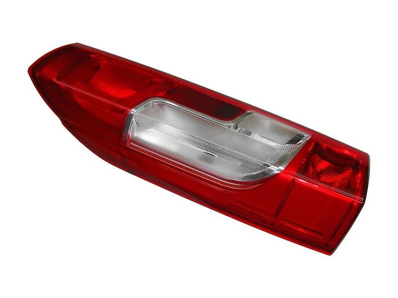 Lampa tylna LEWA tył Kierowcy Toyota ProAce Max 2024- Opel Movano C 2021- zdjęcie 3