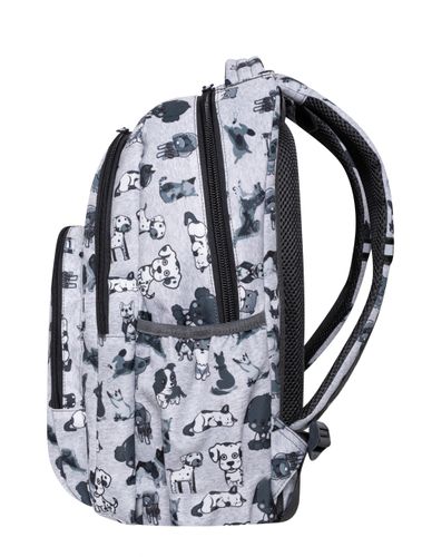 Coolpack-BASIC PLUS-Plecak-DOGGIES na Arena.pl