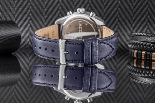 zegarek męski lacoste boston 2011344 + box na Arena.pl