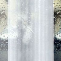 OKLEINA OKIENNA FOLIA STATYCZNA 45x50 PASKI