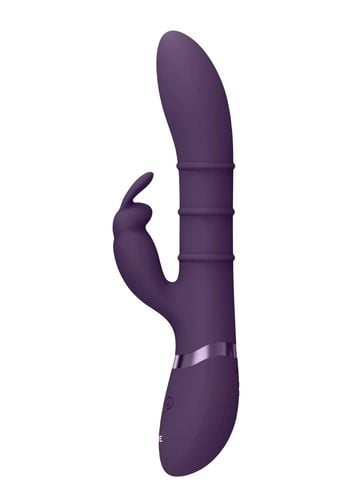 sora   up & down stimulating rings, vibrating g spot rabbit na Arena.pl