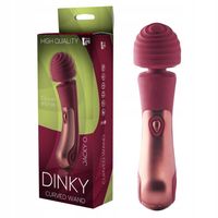 Masażer wand, 10 wibracji 21,4 cm.