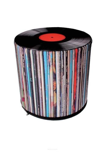 Pufa ogrodowa Music MOOD na Arena.pl