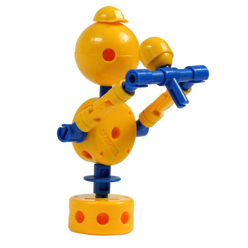 KLOCKI THINKERTOY 34 ELEMENTY MINI PARK na Arena.pl