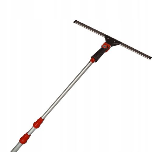 Zestaw Ściągaczka z przegubem Evolution 35 cm + Kij teleskopowy Evolution na Arena.pl