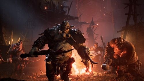 Gra PS5 Dungeons & Dragons: Dark Alliance Day One Edition na Arena.pl