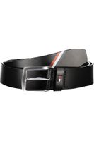 Męski skórzany pasek do spodni od TOMMY HILFIGER 95