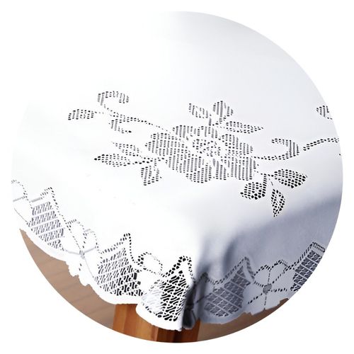 Obrus Hadar 110 x 150 cm DomoweTekstylia | WNH723 150 na Arena.pl