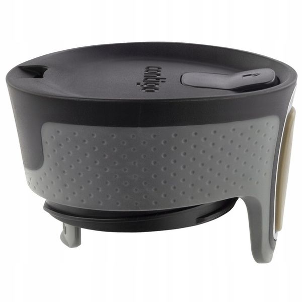 Kubek termiczny Contigo West Loop 2.0 470ml - Latte zdjęcie 13