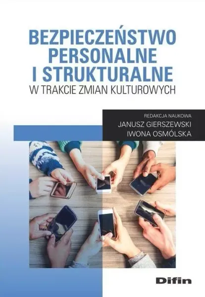 Bezpieczeństwo personalne i strukturalne... zdjęcie 1