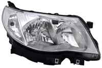 Subaru Forester 08-13  Reflektor Przedni Lampa przednia prawa