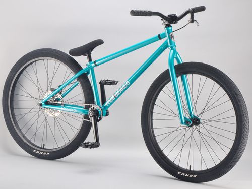 Rower MTB Street MAFIABIKES Blackjack Mint na Arena.pl