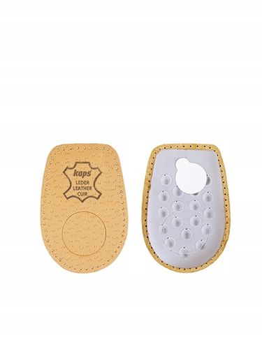 HEELMED 41/43 - ROZMIAR - PODPIETKI na Arena.pl