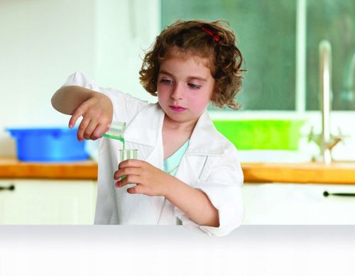 TM TOYS COOL SCIENCE SEPARATOR WIRÓWKA DKN4001 na Arena.pl