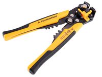 Ściągacz izolacji z zestawem 200 końcówek elektrycznych