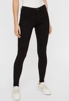 Pieces spodnie damskie rurki długa rozmiar M