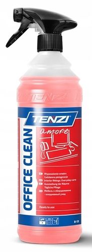 tenzi office clean amore czerwony 1l na Arena.pl