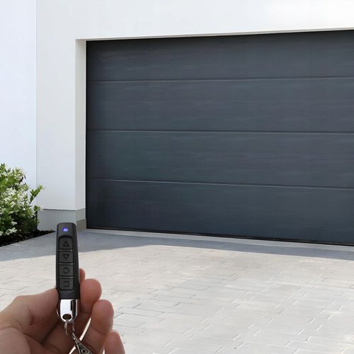 SAMOKOPIUJĄCY PILOT UNIWERSALNY DO BRAMY ALARMU na Arena.pl