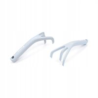 Kultywator pastel błękitny Cellfast Energo