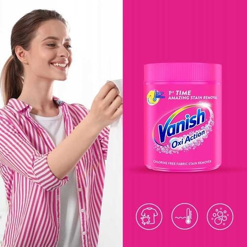 Vanish Multi Action Pink 625g na Arena.pl