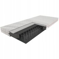 materac furnitex bonell 120x200