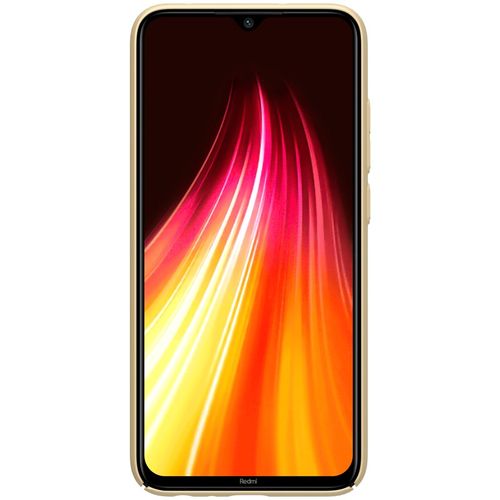 Etui Xiaomi Redmi Note 8 (Golden) na Arena.pl