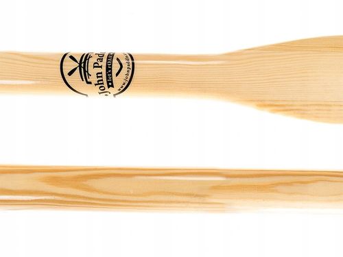 Wiosła szalupowe do łodzi John Paddle 2 szt 225 cm na Arena.pl