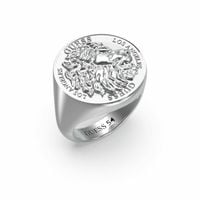 Pierścień Męski Guess JUMR03014JWST64 (24)