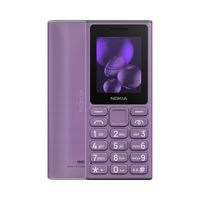 Telefon Nokia 105 TA-1684 DS fioletowy