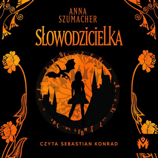 (mp3) Słowodzicielka zdjęcie 1