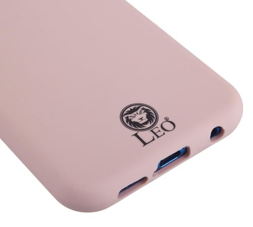 LEO SILIKON - Huawei P20 Lite - PINK na Arena.pl