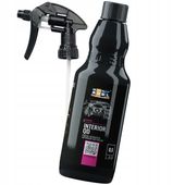 ADBL Interior QD Quick Detailer Do Wnętrza Auta Odświeża i Usuwa Kurz