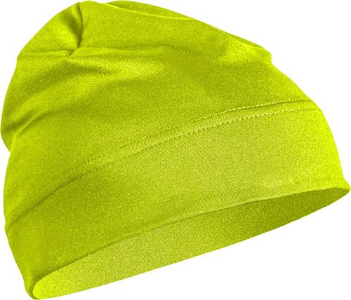 Czapka termoaktywna- DOWOLNY NAPIS na Arena.pl