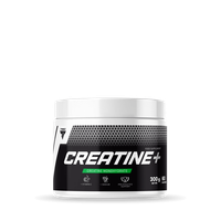 Trec - Monohydrat kreatyny CREATINE + - 300 g