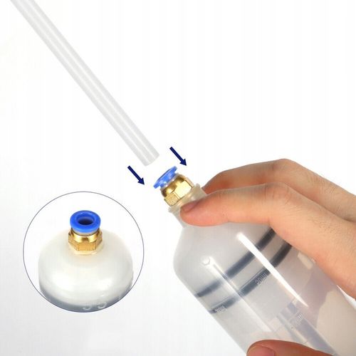 STRZYKAWKA SSĄCA OLEJU,STRZYKAWKA DO WYMIANY OLEJU na Arena.pl