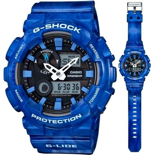 Zegarek Casio G-Shock GAX-100MA-2A na Arena.pl