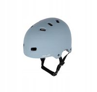 Kask rowerowy XLC Urban BC-C22 53-59 cm szary kask hulajnoga deskorolka