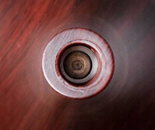 Dyfuzor zapachowy - nawilżacz 300ml USB - D - BRĄZOWY na Arena.pl