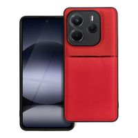 Futerał NOBLE do XIAOMI Redmi Note 14 5G czerwony