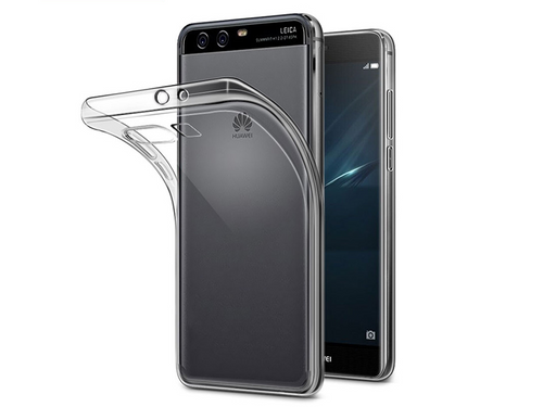 Etui silikonowe slim do Huawei P10 Plus na Arena.pl
