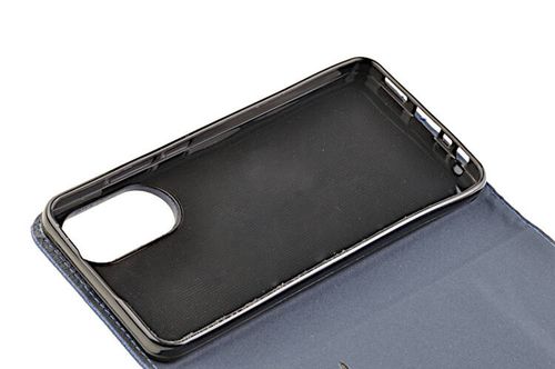 Etui Smart do Oppo A78 4G niebieski na Arena.pl