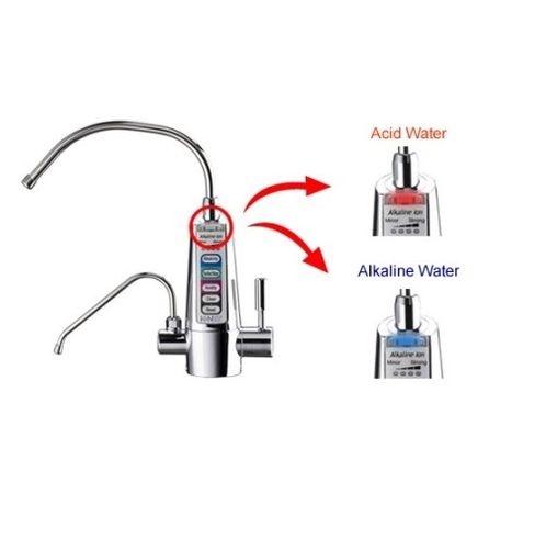 Jonizator wody IONTECH IT-750 na Arena.pl