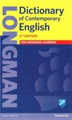 Longman Dictionary of Contemporary English Praca zbiorowa