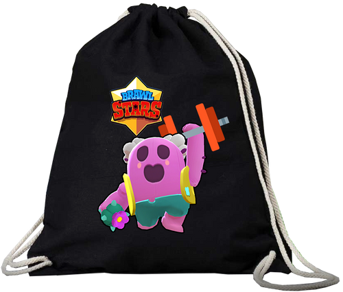 Worek Sportowy Brawl Stars na Arena.pl