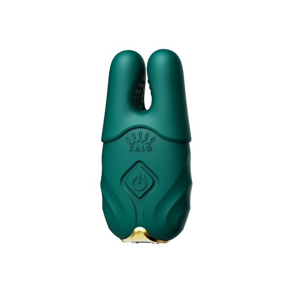 Zalo Nave Turquoise Green zdjęcie 11