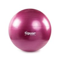 Piłka fitness safety plus 65 cm tiguar