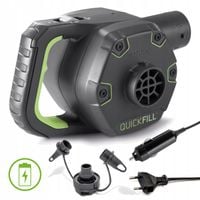 POMPKA ELEKTRYCZNA AKUMULATOROWA DO MATERACA INTEX