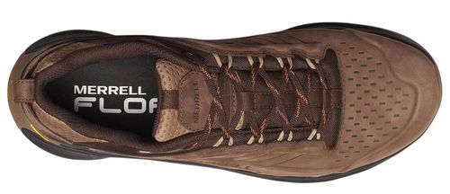 Buty trekkingowe męskie Merrell MOAB SPEED 2 LTR WP (J038045) 44 na Arena.pl